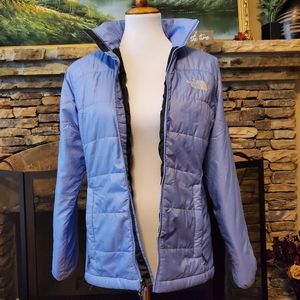 The North Face lightweight jacket